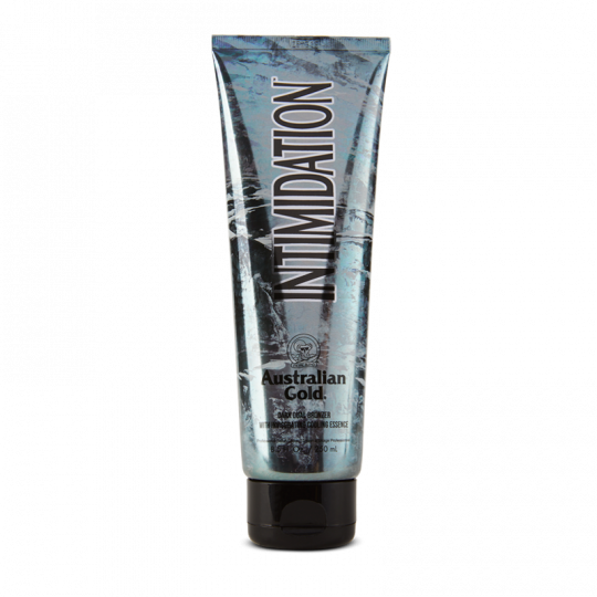 Australian Gold Intimidation Intensificatore Abbronzantura 250ml