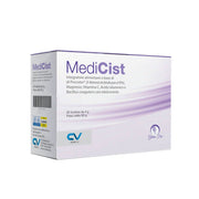 Medicist 20 sobres