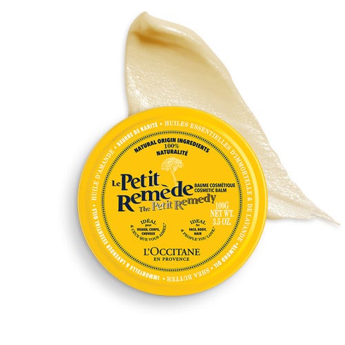 L'Occitane Petit Balsamo Multidose Karitè 100g