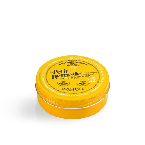 L'Occitane Petit Balsamo Multidose Karitè 100g