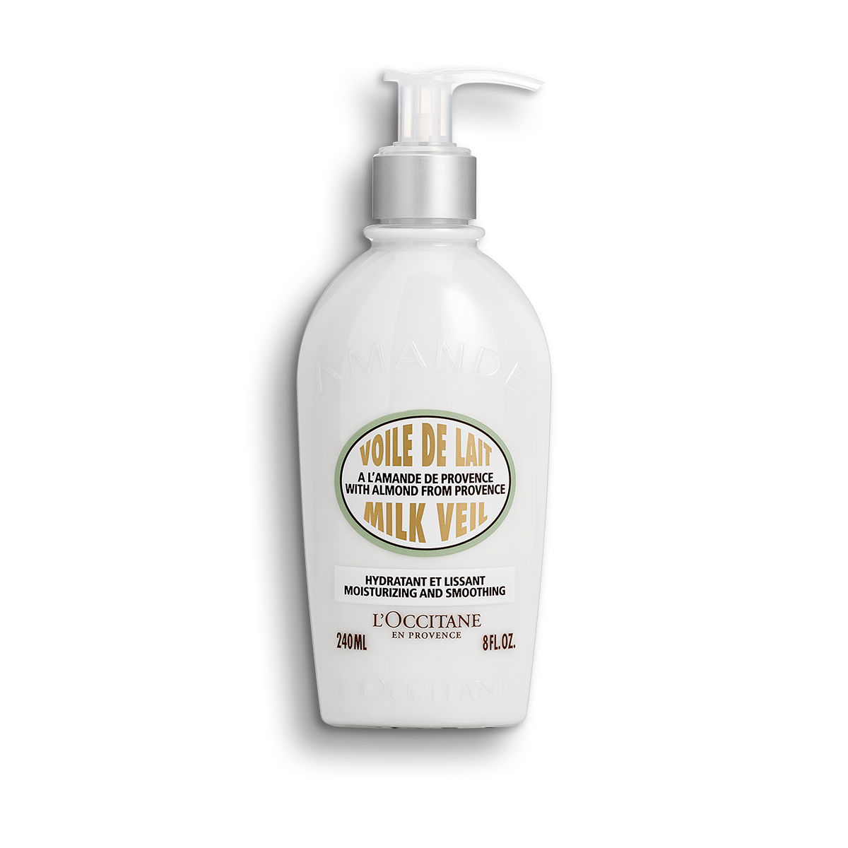 L'Occitane Latte Corpo Mandorla 240ml