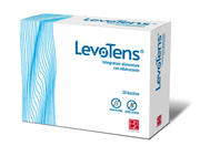Levotens 20 sobres