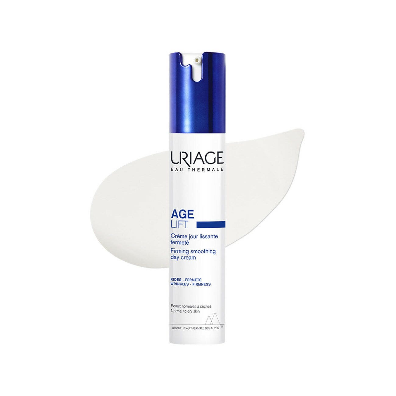Uriage Age Lift Crema Giorno Levigante 40ml