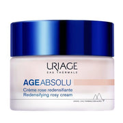 Uriage Age Absolu Crema Rosa Redensificante 50 ml - Antiedad