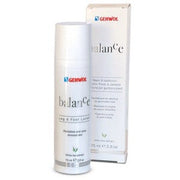 Gehwol Gerlasan Balance Loción para piernas y pies 75 ml