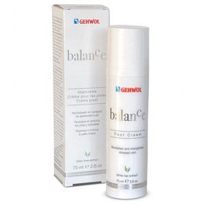 Gehwol Gerlasan Balance Crema para pies 75 ml