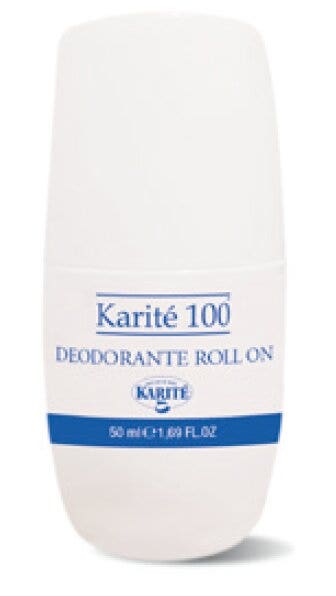 Najtu Desodorante Roll-on 50 ml