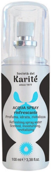 Karité Agua refrescante en spray 100 ml