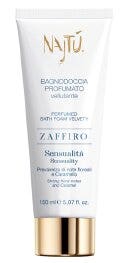 Najtù Gel de ducha perfumado Zafiro 150 ml