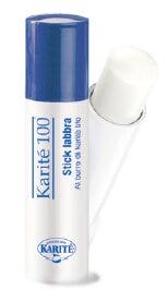 Karité 100 Bálsamo labial 5,7 ml