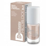 Dermovitamina Micoblock 3 en 1 Esmalte Beige 5 ml