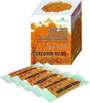 Curcumin Gel 95+ 20 barritas