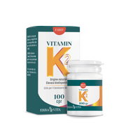 Erba Vita Vitamina K2 100 comprimidos