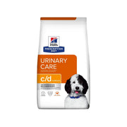 Hill's Prescription Diet C/D Multicare Nuggets De Pollo Para Perros Bolsa 12kg-1