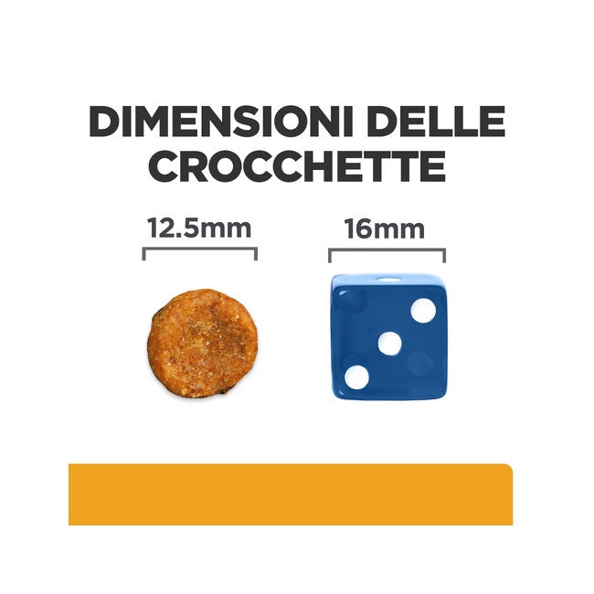 Hill's Prescription Diet C/D Multicare Nuggets De Pollo Para Perros Bolsa 12kg-2