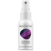Beonme After Piercing Saline Solution 50ml
