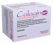 Calagin Ivu Pea 14 sobres