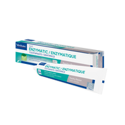 Virbac Dentífrico Enzimático para Perros y Gatos 70 g