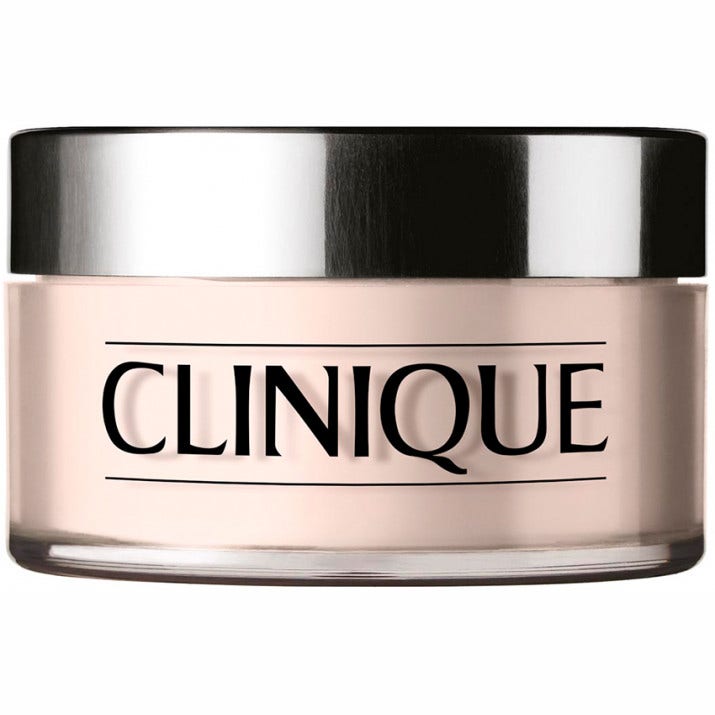 Clinique Blended Cipria In Polvere 02 Trasparency 35g