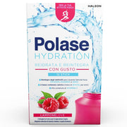 Polase Hidratación Sabor Frambuesa 12 Sobres-1