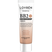 Lovren Essential BB Cream BB2 Tonalità Medio Scura 25ml