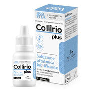 Sanavita Colirio Plus 10 ml