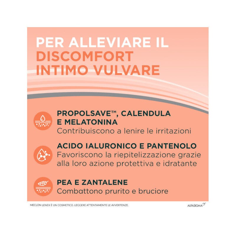 Meclon Lenex Emulgel Calmante 50 ml