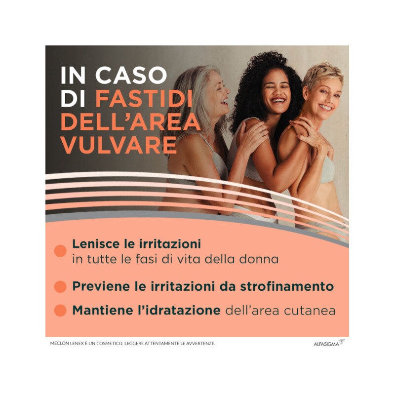 Meclon Lenex Emulgel Calmante 50 ml