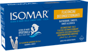 Isomar Soluzione Decongestionante Nasale 20x5ml Flaconcini