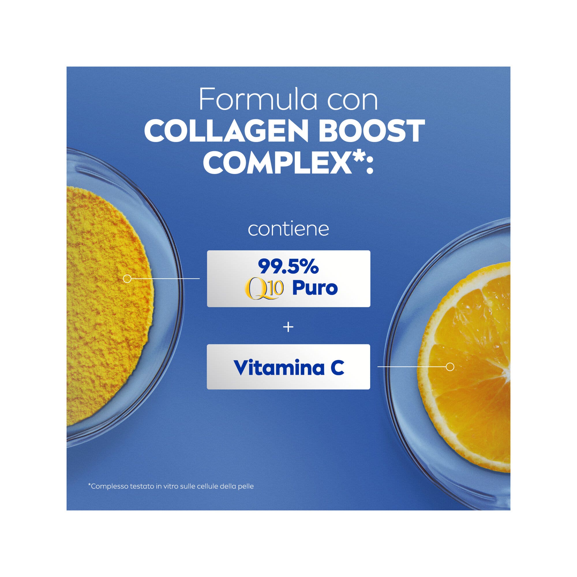 Nivea Q10 Crema Corporal Nutritiva y Reafirmante Crema Corporal Reafirmante e Hidratante para Piel Seca 400 ml