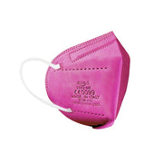 Mascarilla FFP2 Rise Small Fucsia 1 unidad