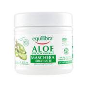 Equilibra Aloe Maschera Capelli Idratante 250ml