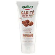 Equilibra Karitè Crema Mani Nutrente/Protettiva 100ml