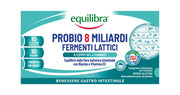 Equilibra Probio 8 Miliardi 10 Flaconcini