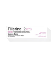 Fillerina 12 Double Filler Volume Seno Grado 3 Trattamento Crema 100ml