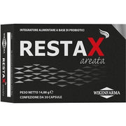 Restax Areata 30 Capsule