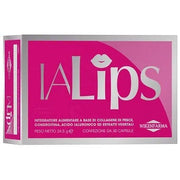 Ialips 30 cápsulas