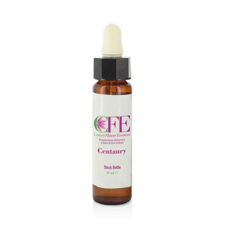 Cemon CFE Fiori Di Bach Centaury 10ml