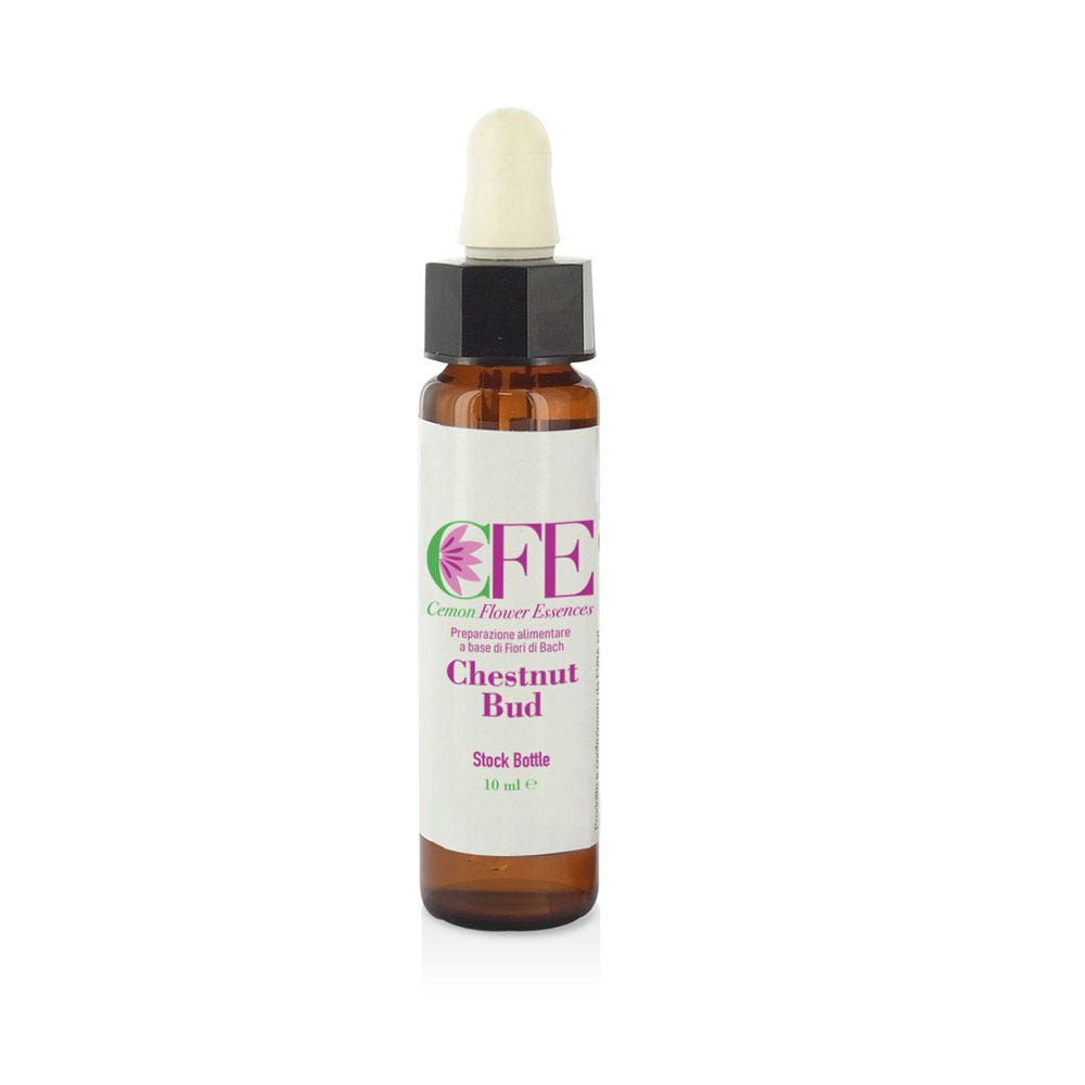 Cemon CFE Fiori Di Bach Chestnut Bud 10ml