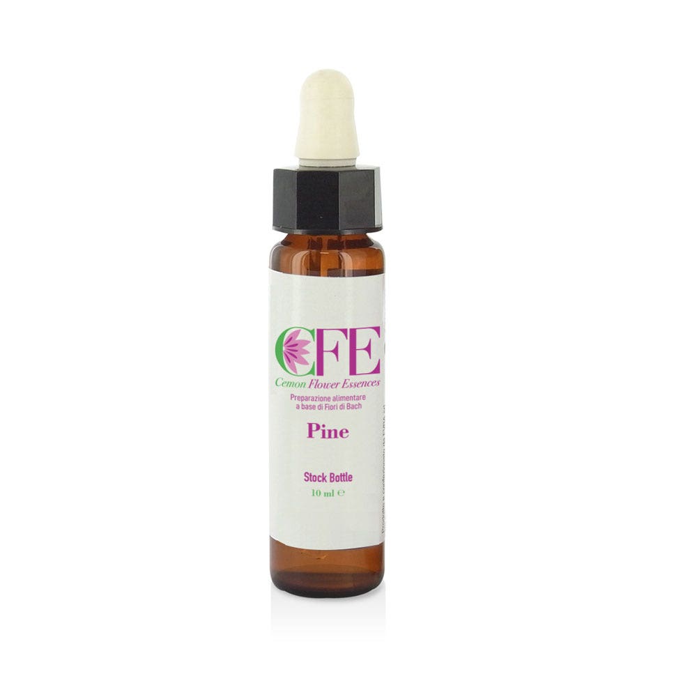 Cemon CFE Fiori Di Bach Pine 10ml