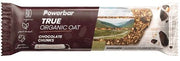 Powerbar True Organic Oat Barretta Cioccolato Fondente/Mandorle 40g