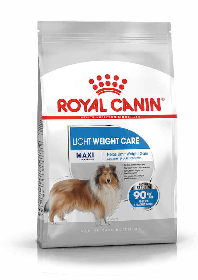 Royal Canin CCN Medium Light Weight Care Crocchette Per Cani Adulti Taglia Grande Sacco 12kg
