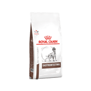Royal Canin Veterinary Diet Gastrointestinal Cibo Secco Per Cani Adulti Sacco 2kg