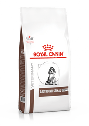 Royal Canin Gastrointestinal Puppy Crocchette Per Cuccioli Sacco 10kg