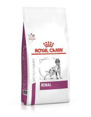 Royal Canin Veterinary Renal para perros adultos, 2 kg