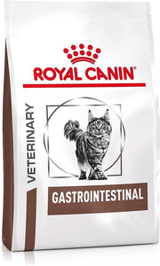 Royal Canin Veterinary Diet Gastrointestinal Pienso para gatos Saco de 4 kg