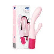 Durex Vibratore Maxi Fun Dual Head Pink