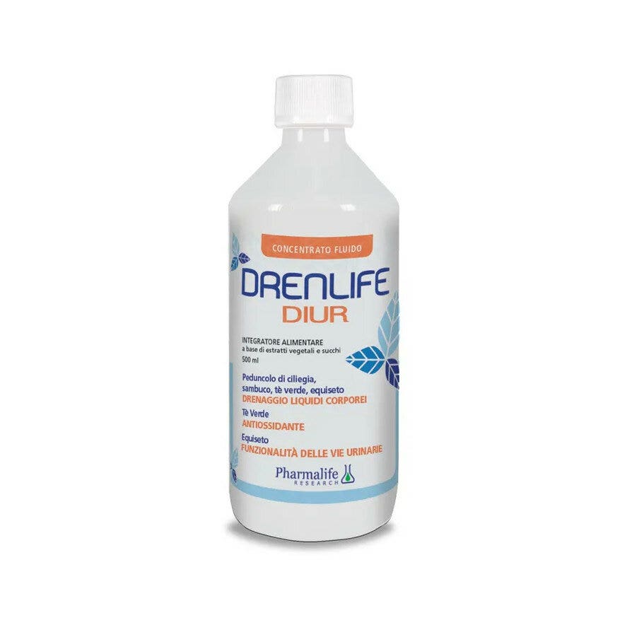 Pharmalife Drenlife Diur 500 ml
