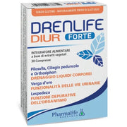 Pharmalife Drenlife Diur Forte 30 comprimidos