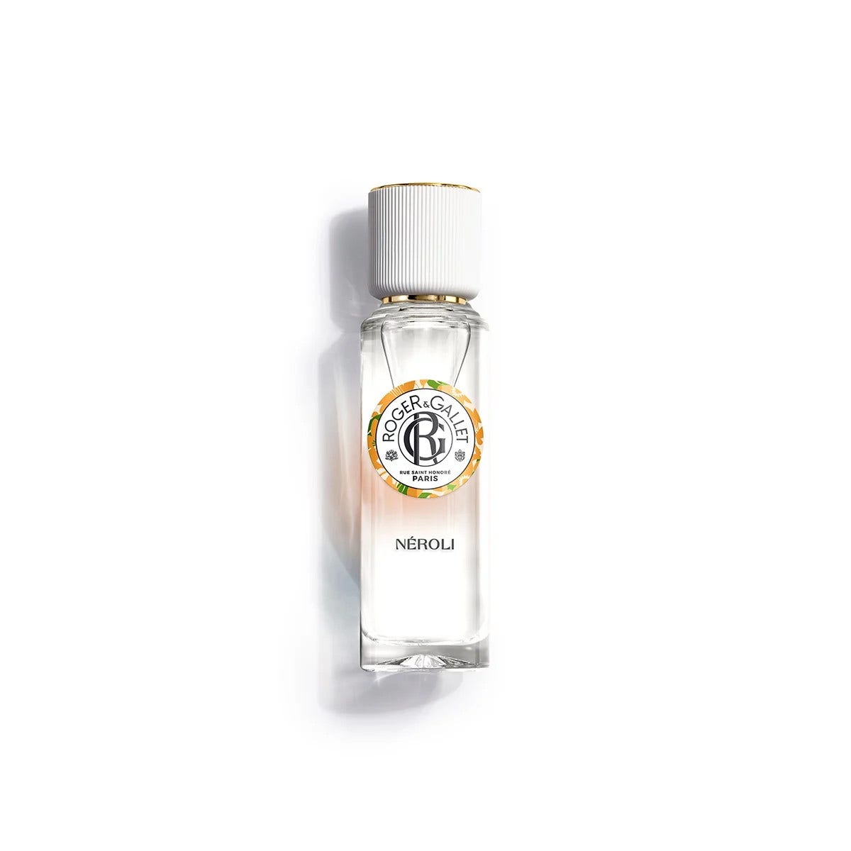 Roger & Gallet Neroli Acqua Profumata Di Benessere 30ml